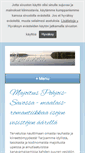 Mobile Screenshot of lomavirta.fi